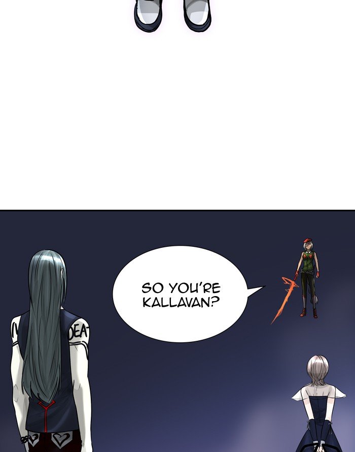 Tower of God, Chapter 394 image 036